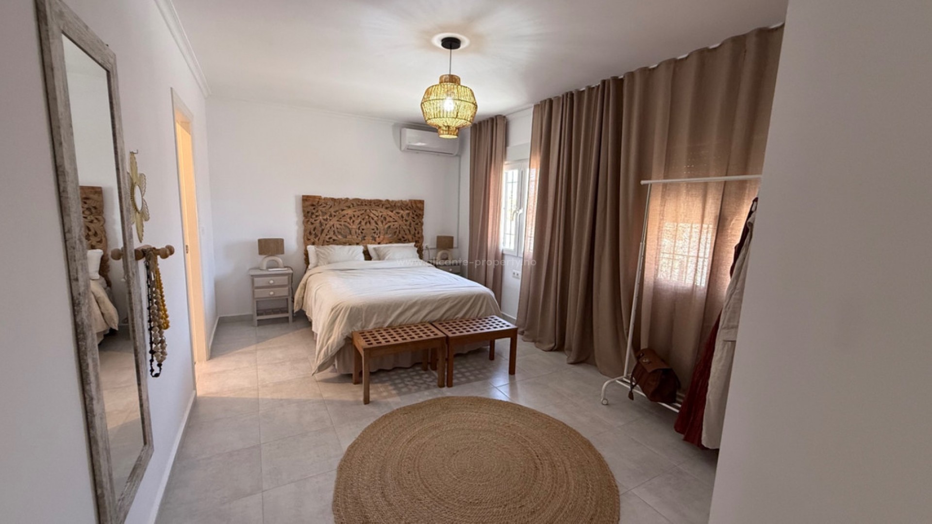 Hus / Villa i Torrevieja Centro