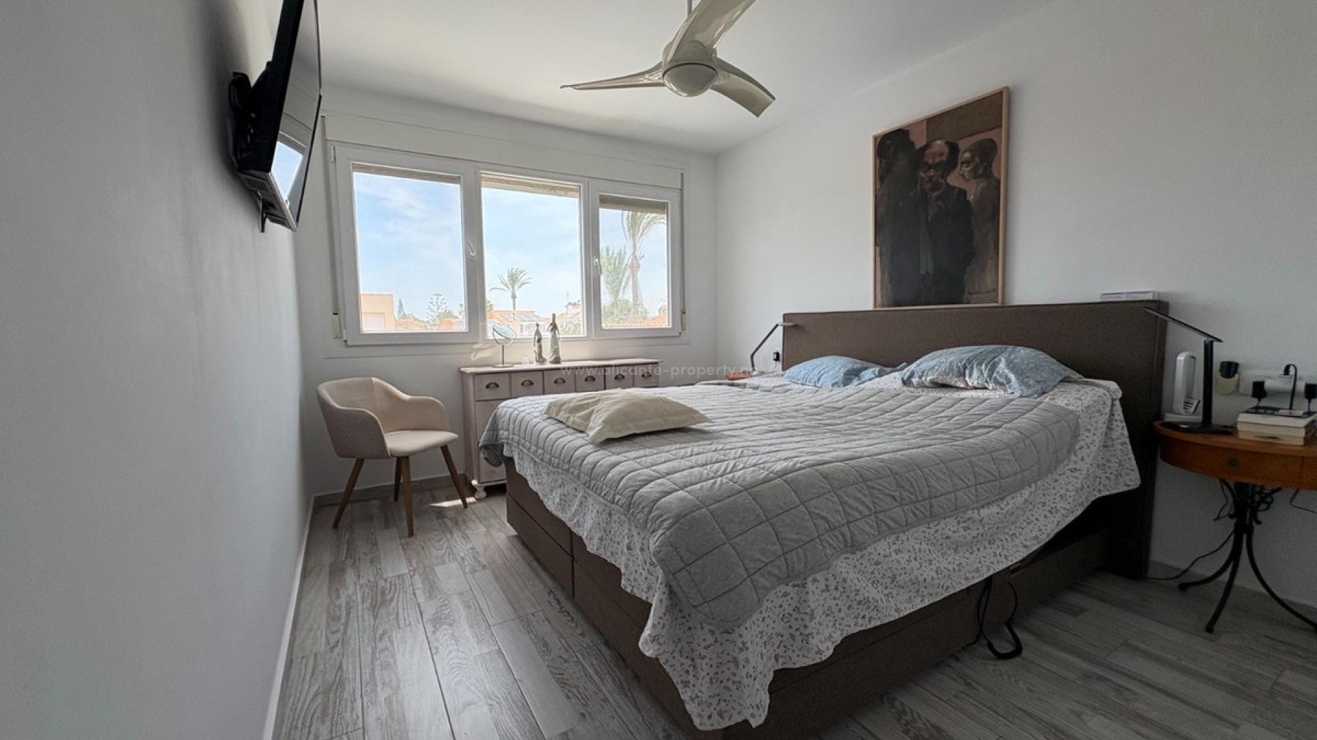 Hus / Villa i Torrevieja Centro