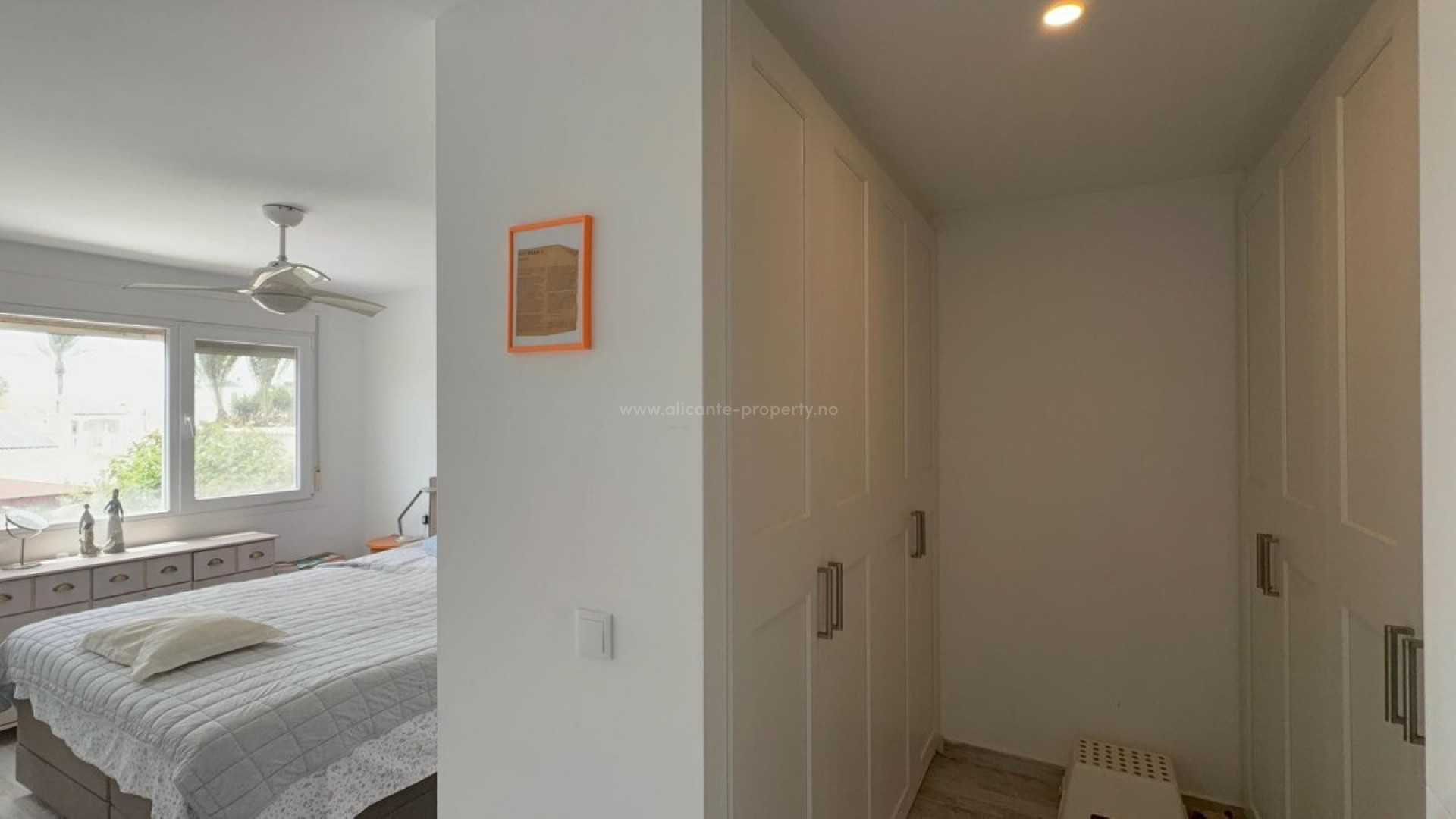 Hus / Villa i Torrevieja Centro