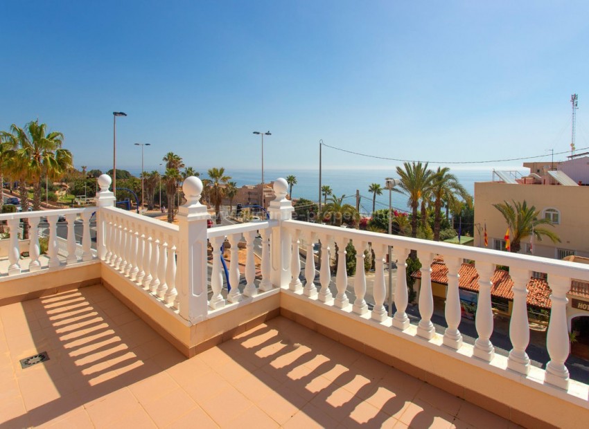 Hus / Villa i Torrevieja Centro