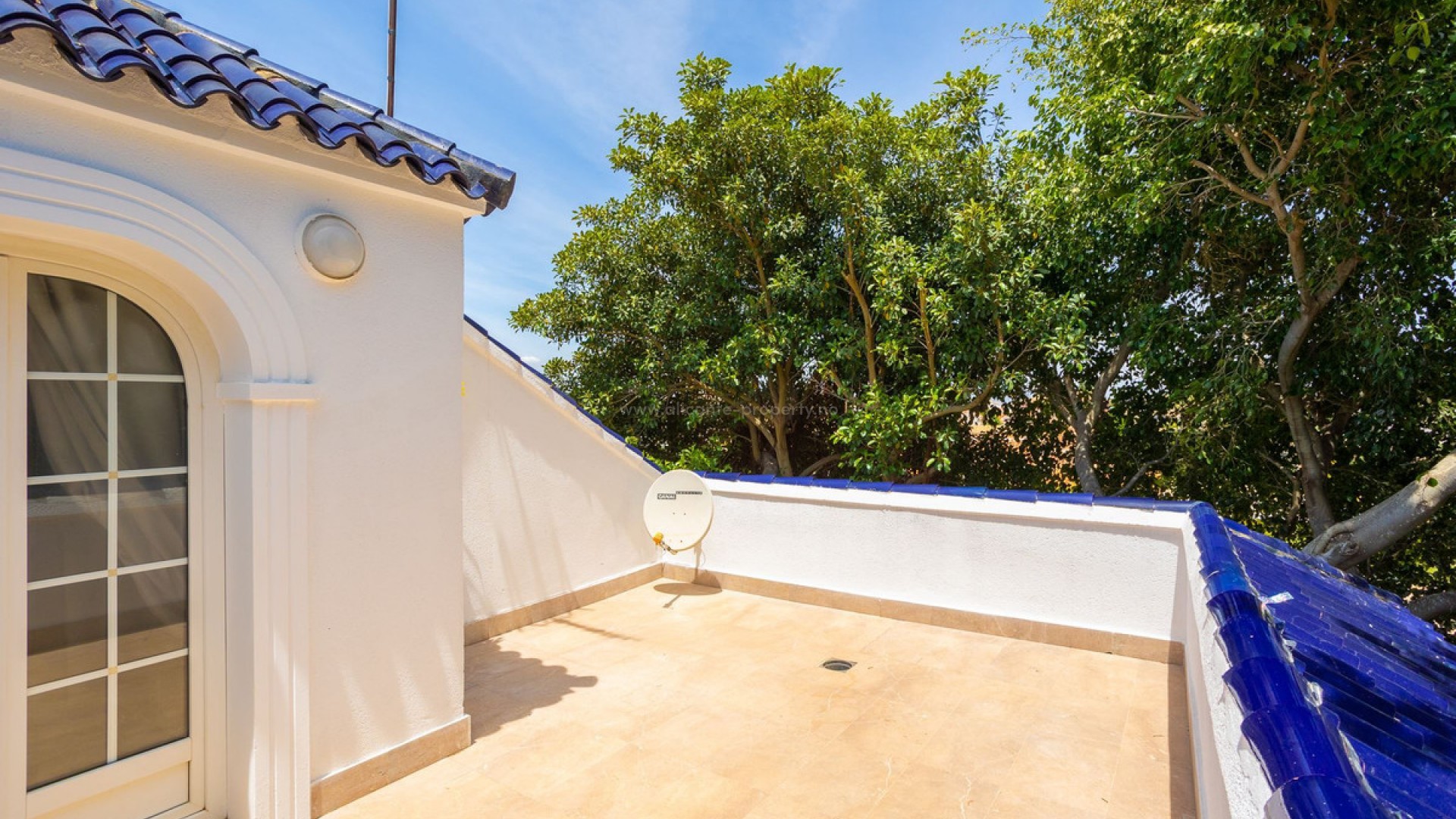 Hus / Villa i Torrevieja Centro