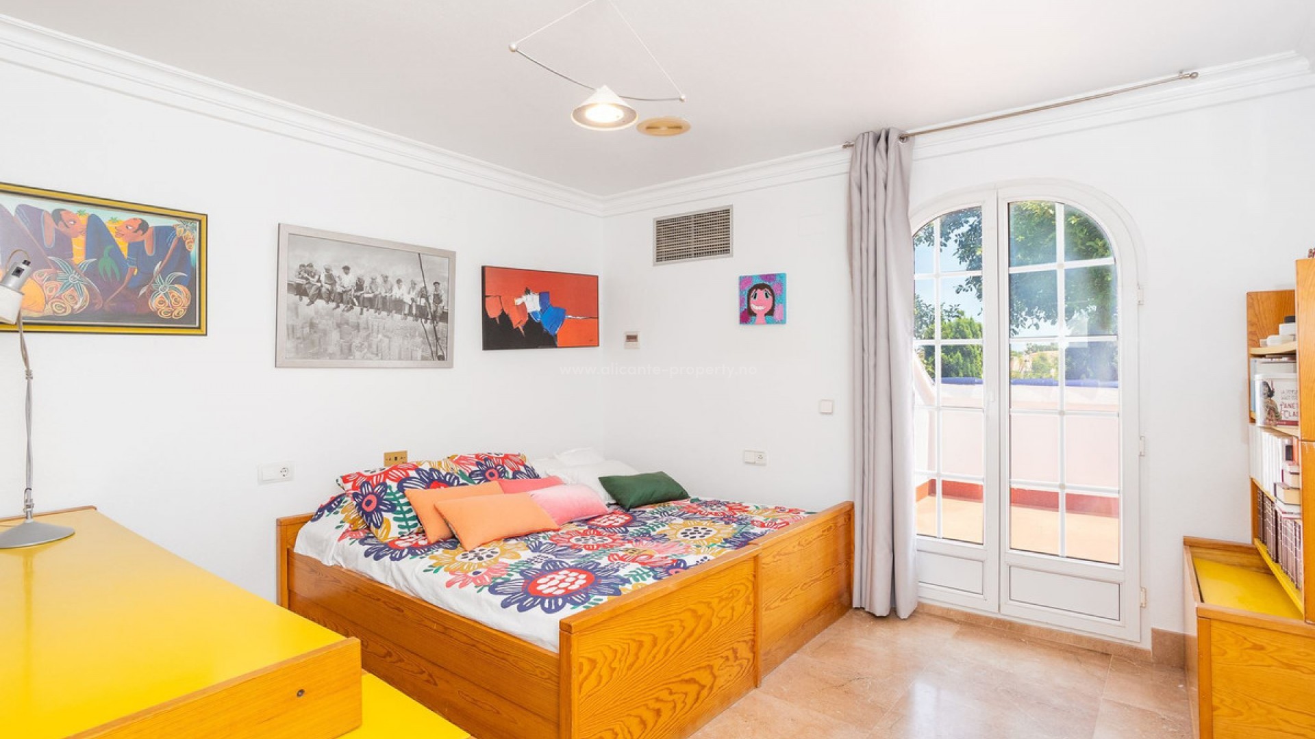 Hus / Villa i Torrevieja Centro