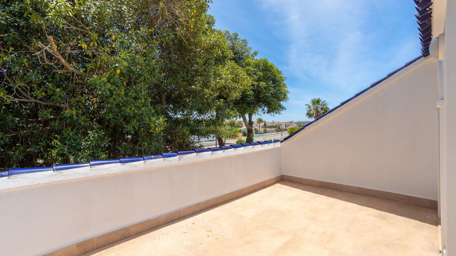 Hus / Villa i Torrevieja Centro