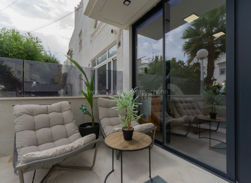Hus / Villa i Torrevieja Centro
