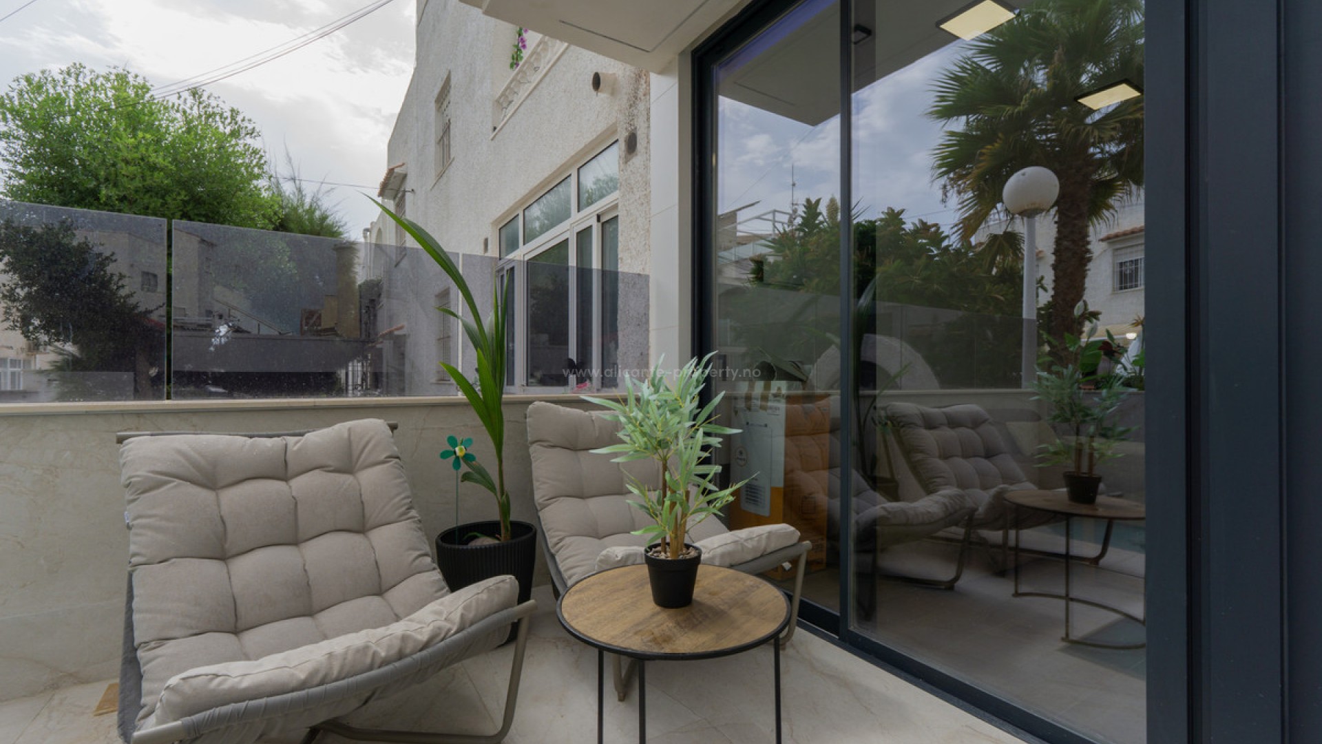 Hus / Villa i Torrevieja Centro