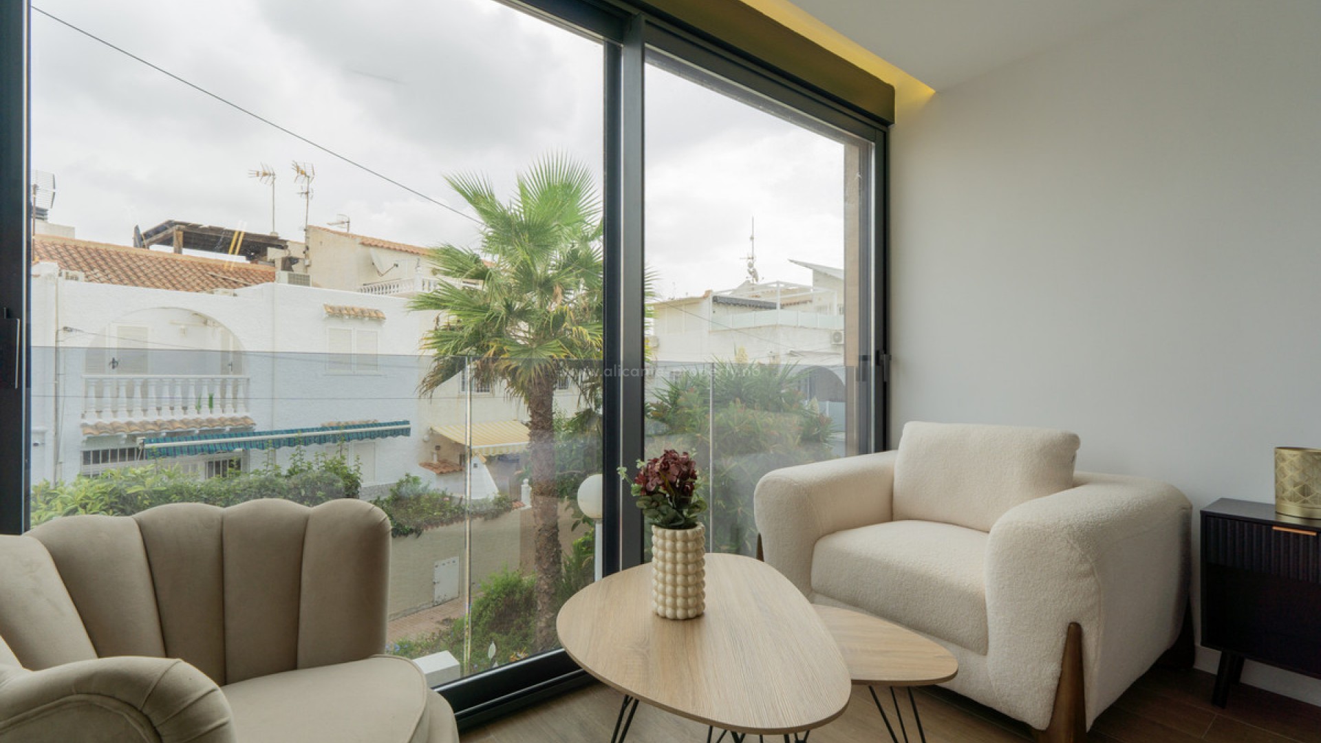 Hus / Villa i Torrevieja Centro