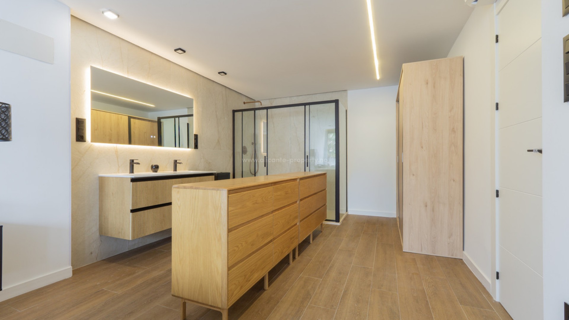 Hus / Villa i Torrevieja Centro