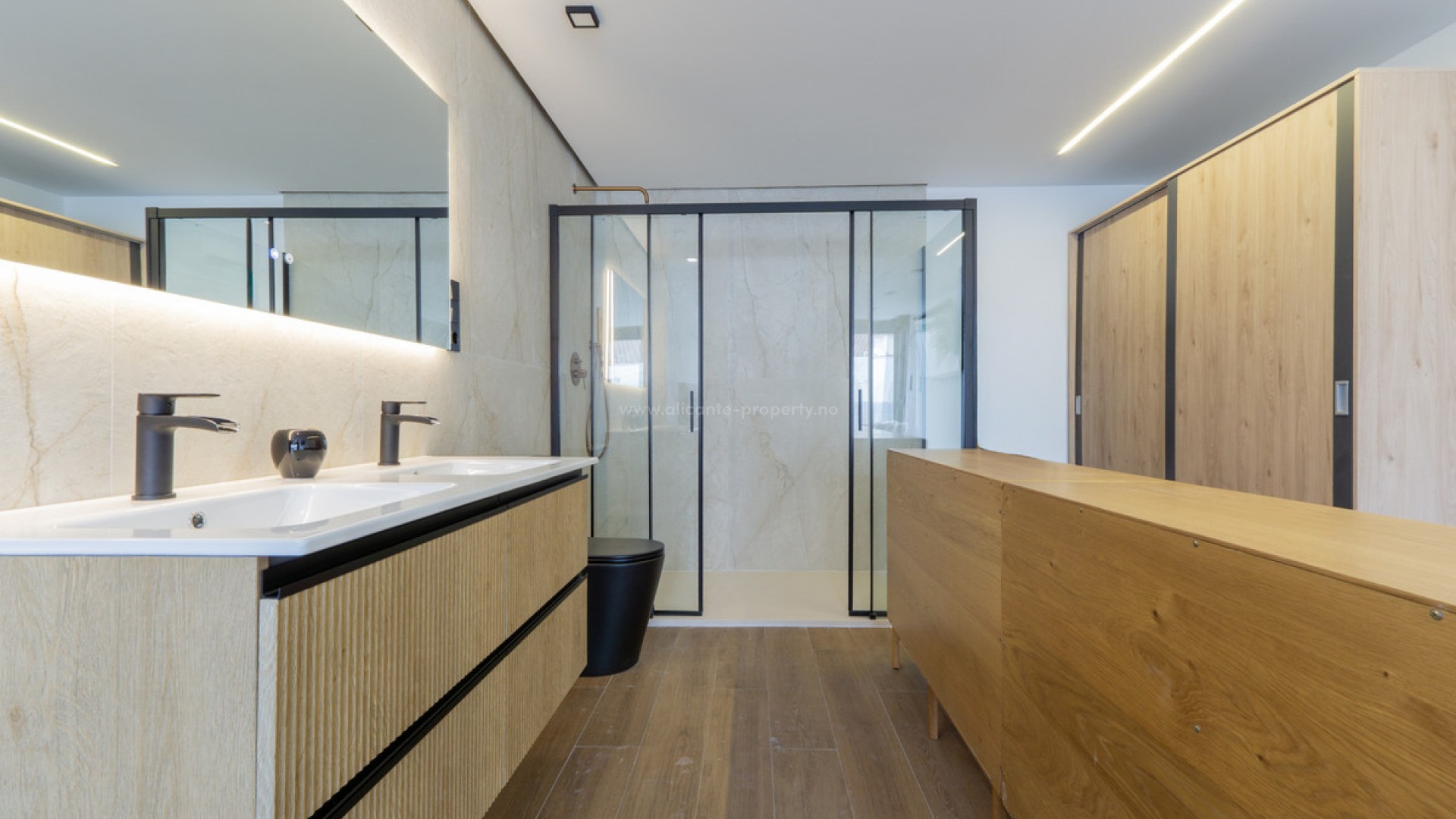 Hus / Villa i Torrevieja Centro