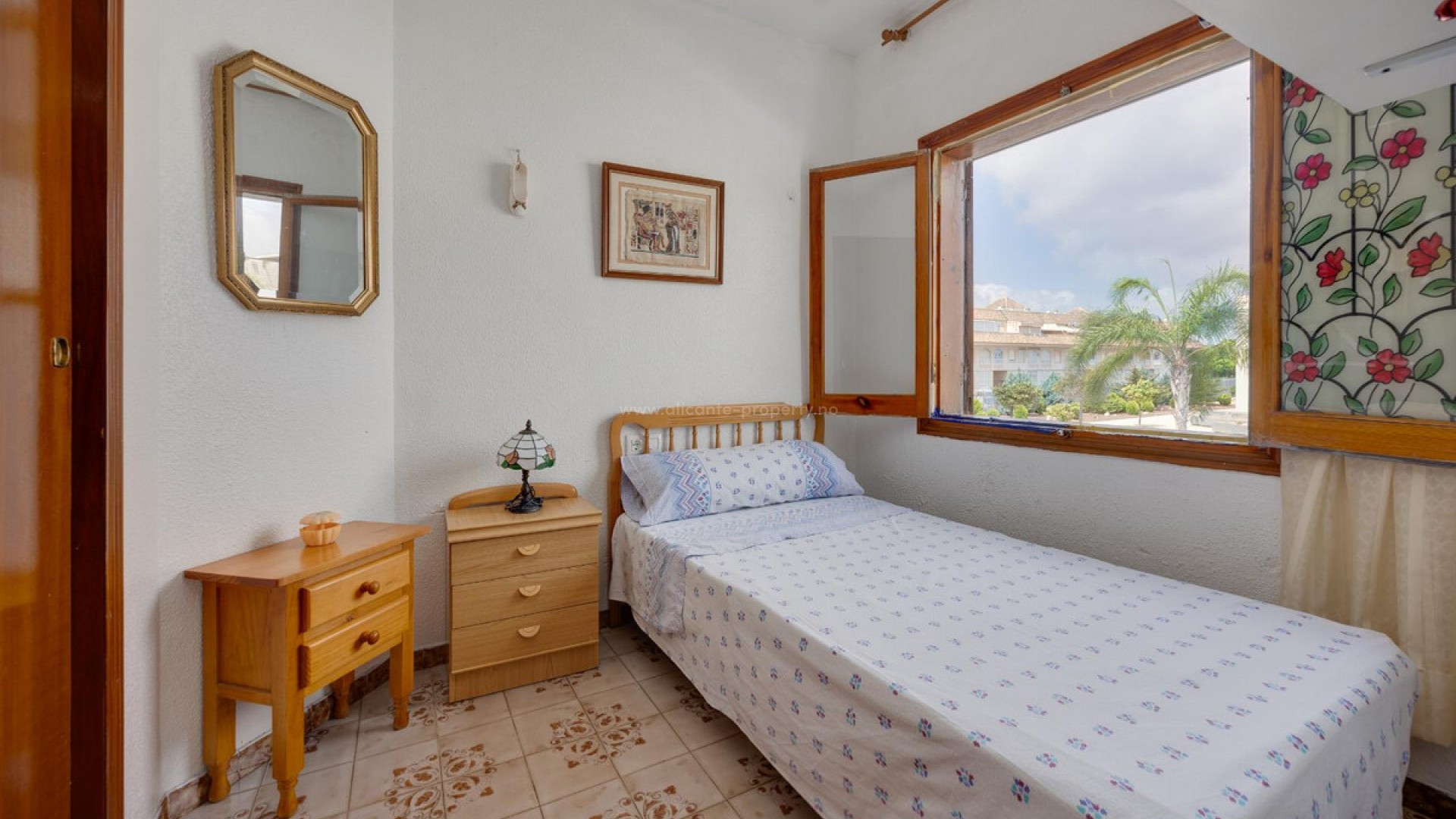 Hus / Villa i Torrevieja Centro