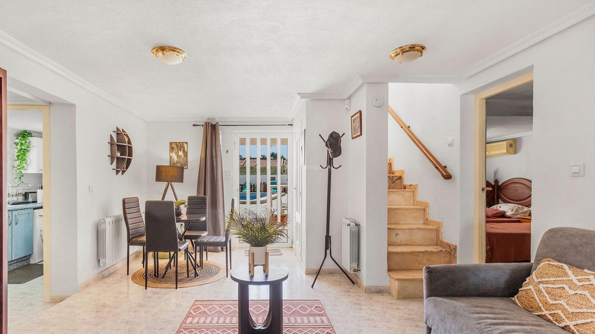 Hus / Villa i Torrevieja Centro