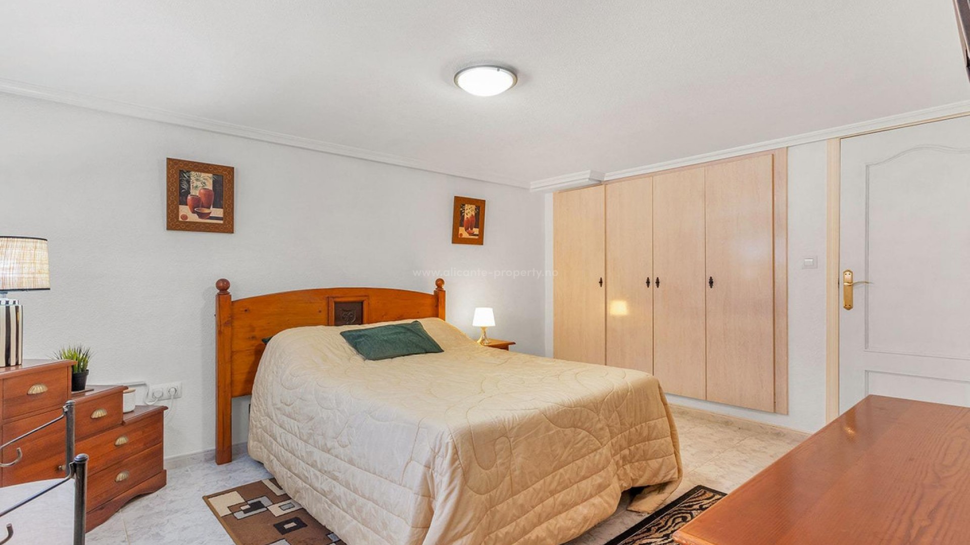 Hus / Villa i Torrevieja Centro