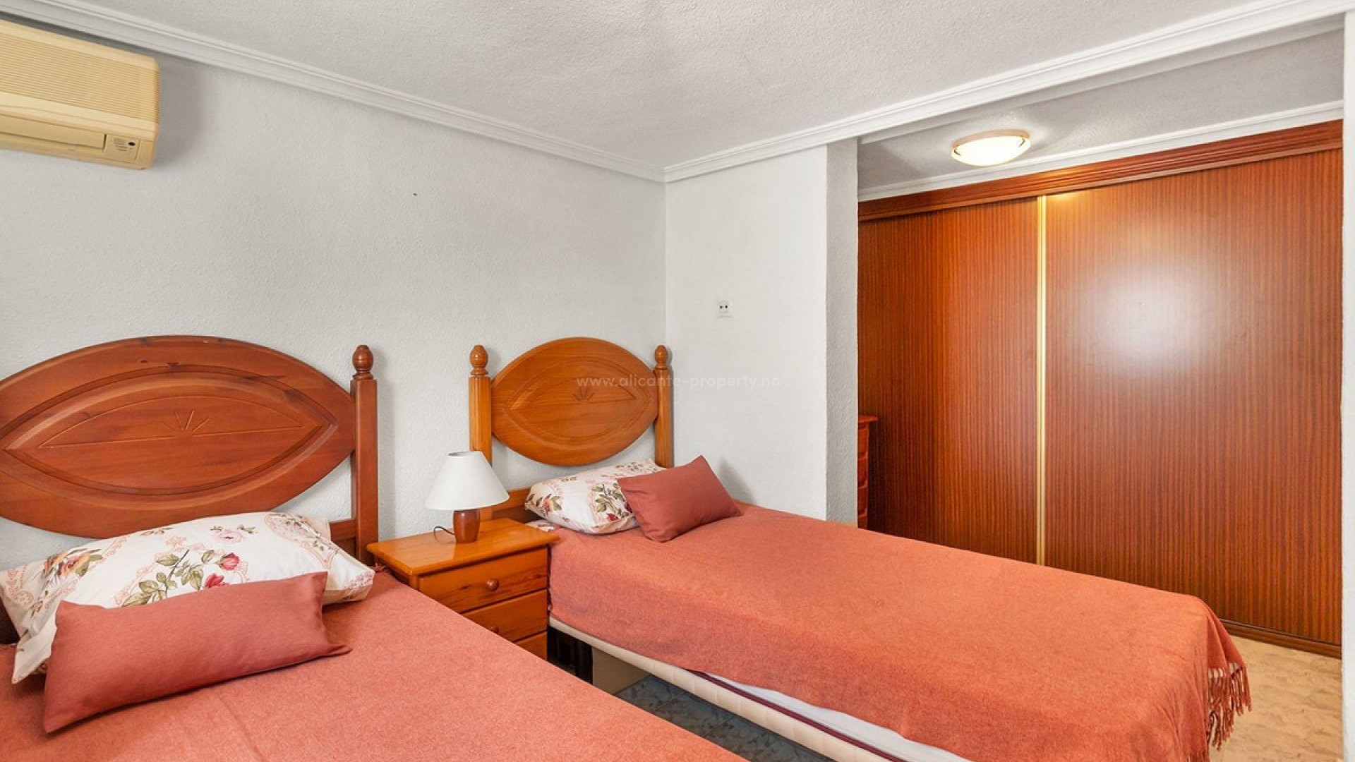 Hus / Villa i Torrevieja Centro