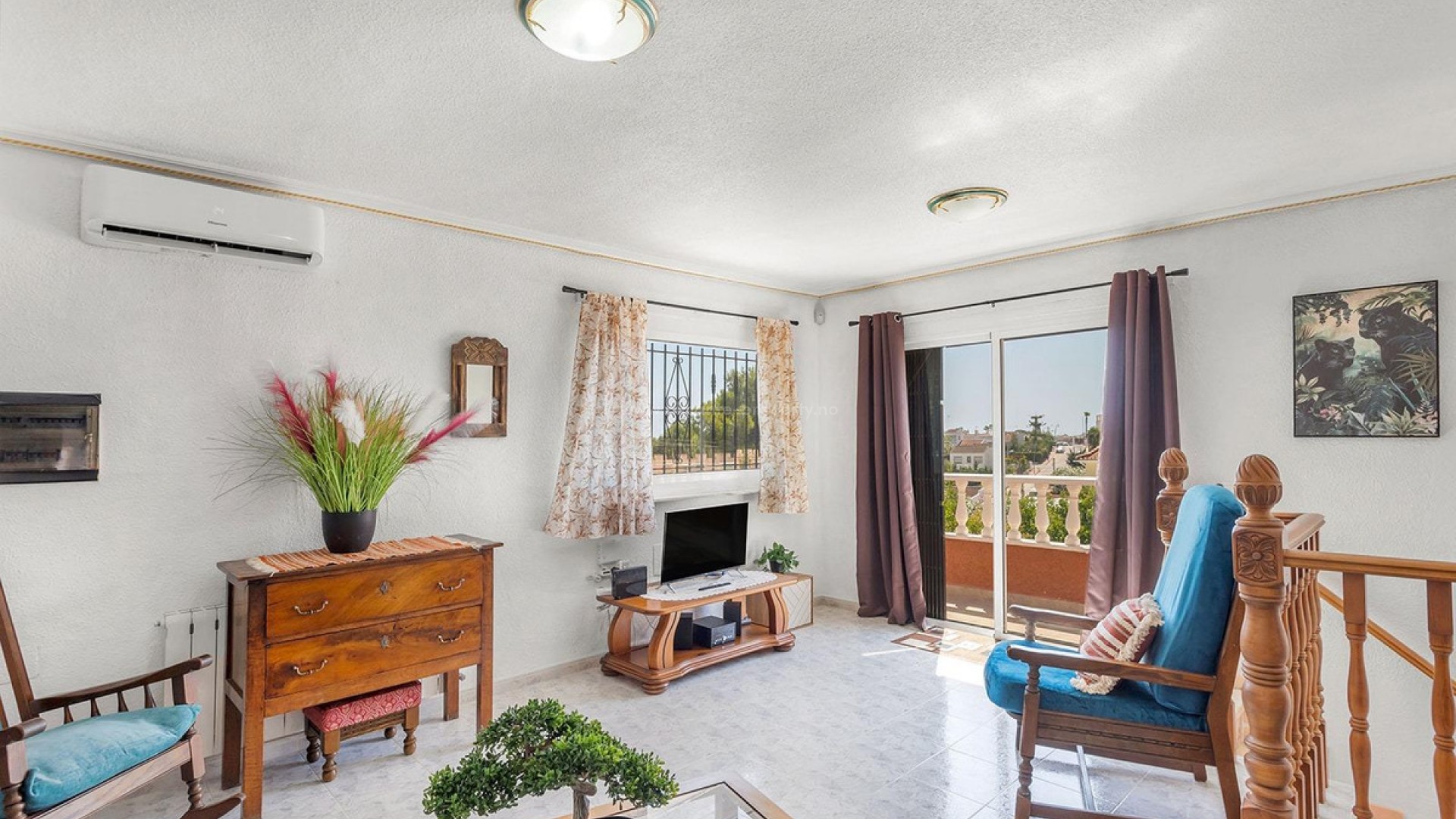Hus / Villa i Torrevieja Centro