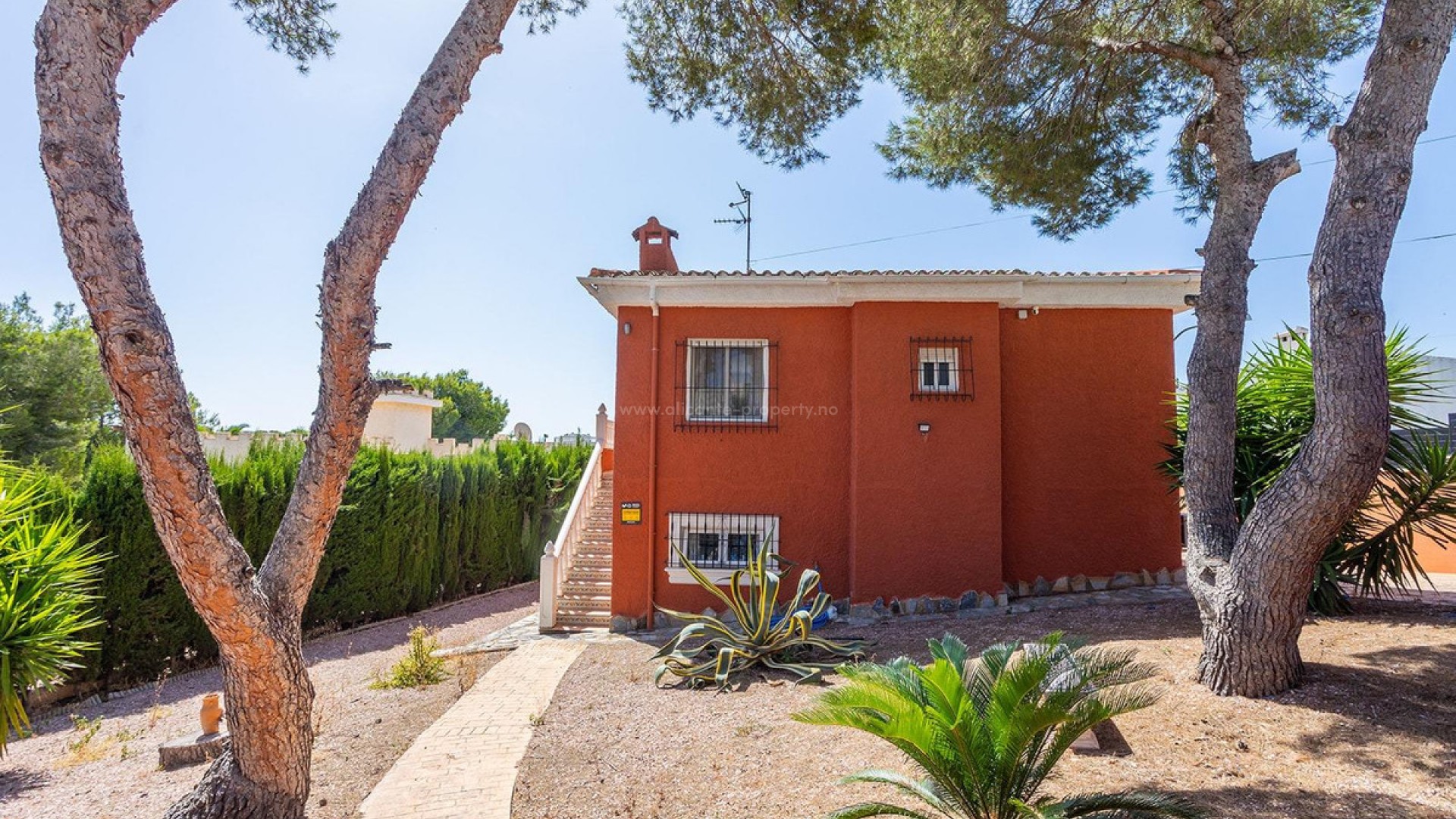 Hus / Villa i Torrevieja Centro