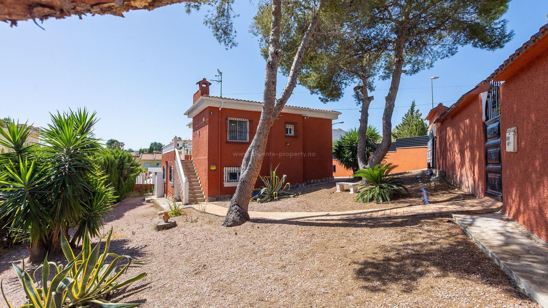 Hus / Villa i Torrevieja Centro