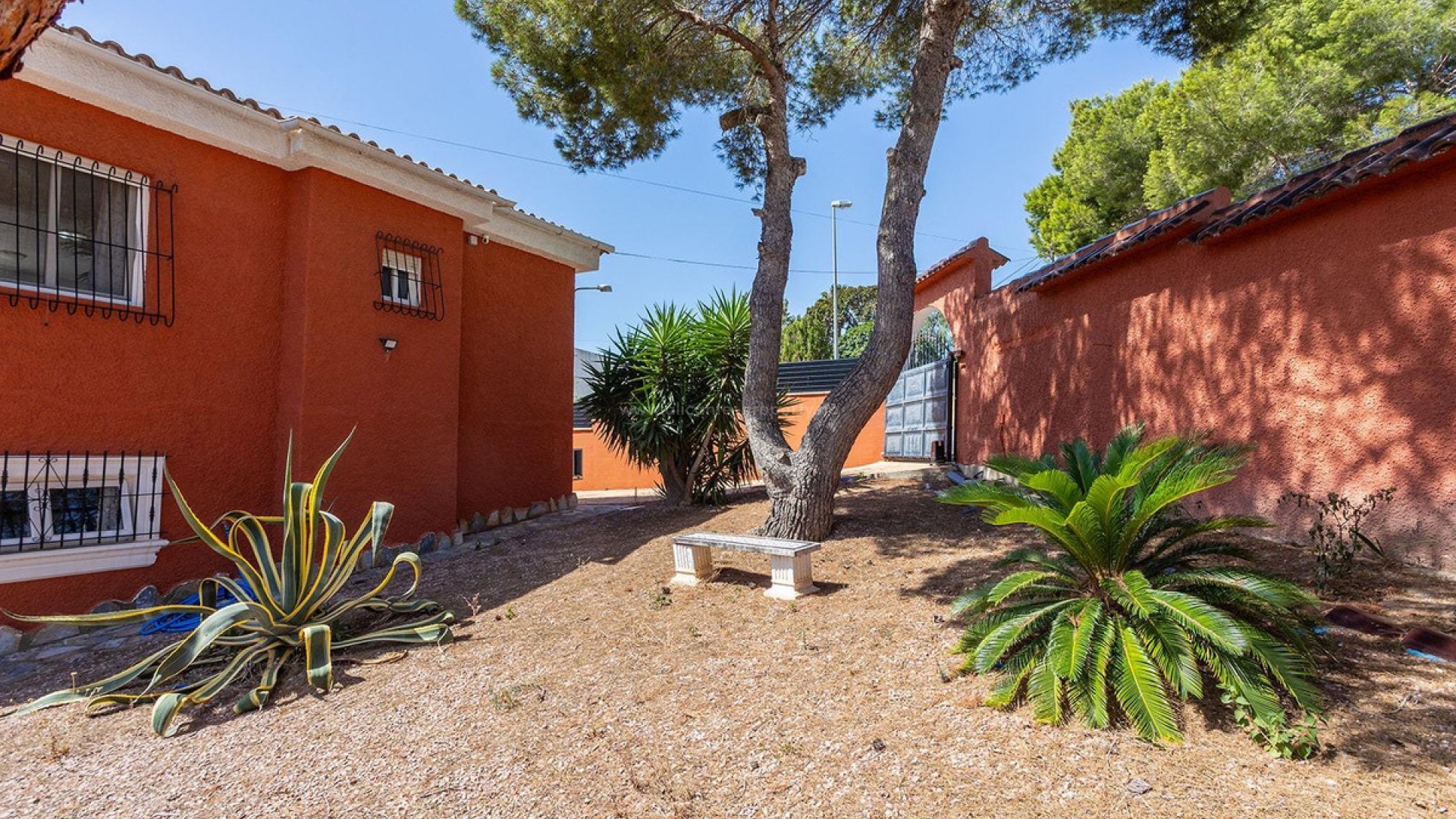 Hus / Villa i Torrevieja Centro
