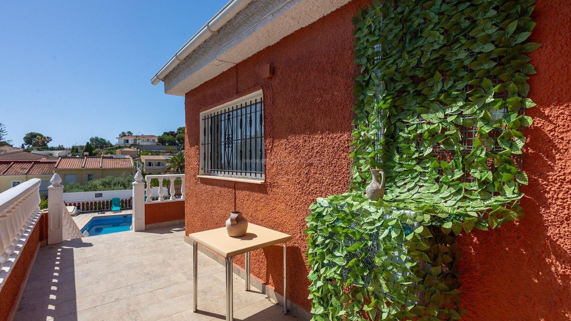 Hus / Villa i Torrevieja Centro