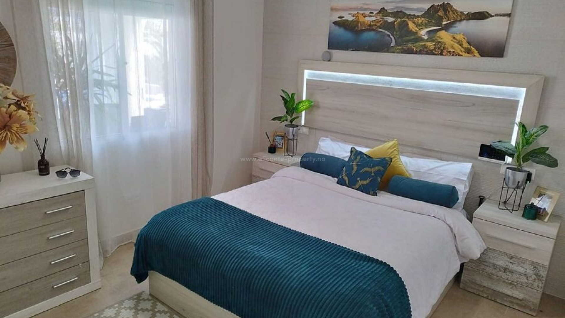 Hus / Villa i Torrevieja Centro