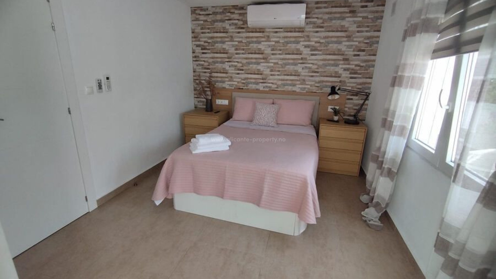 Hus / Villa i Torrevieja Centro