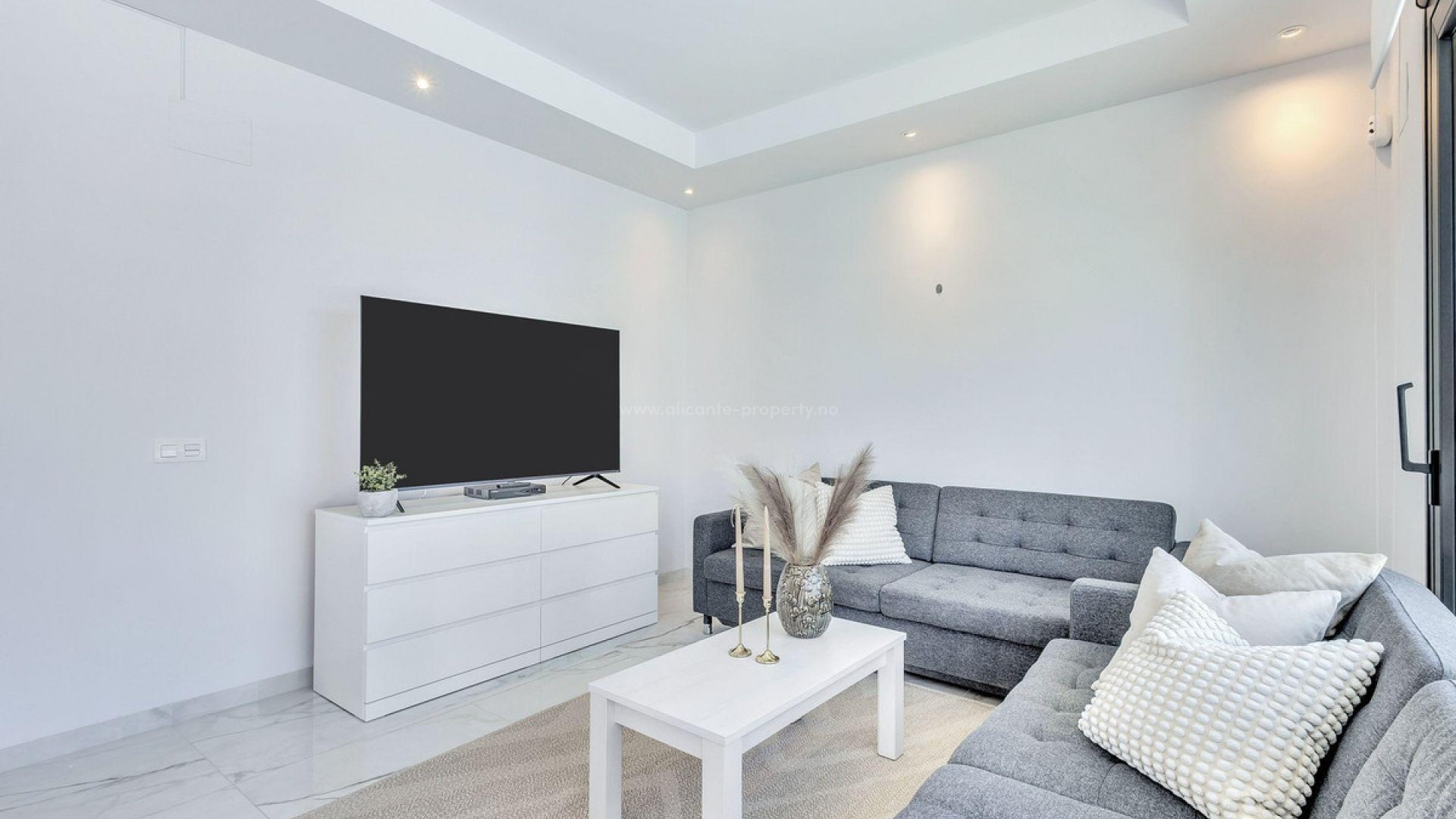 Hus / Villa i Torrevieja Centro