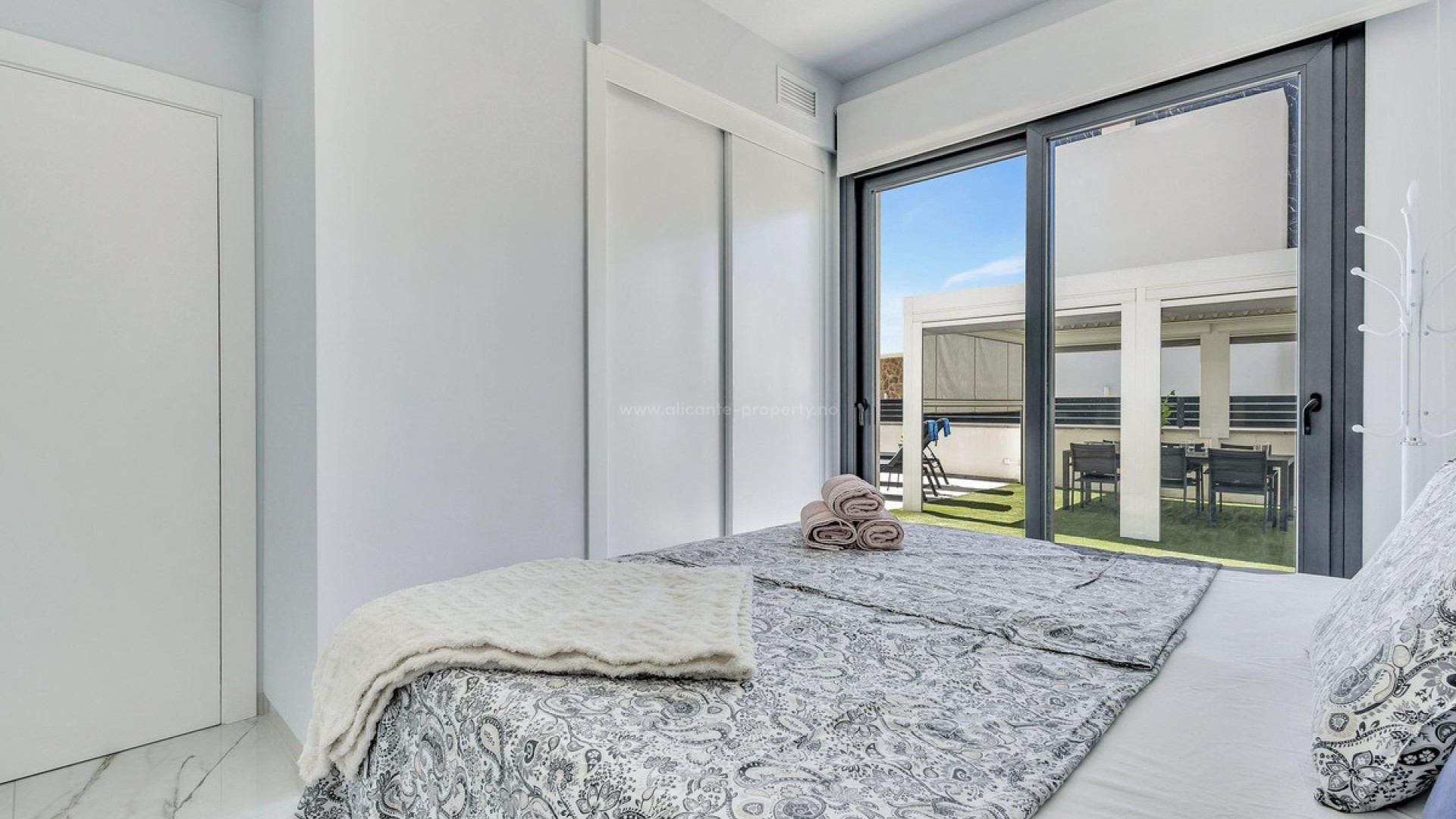 Hus / Villa i Torrevieja Centro