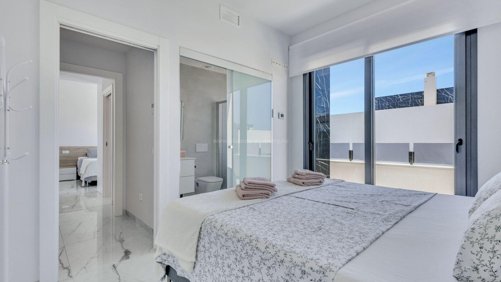 Hus / Villa i Torrevieja Centro
