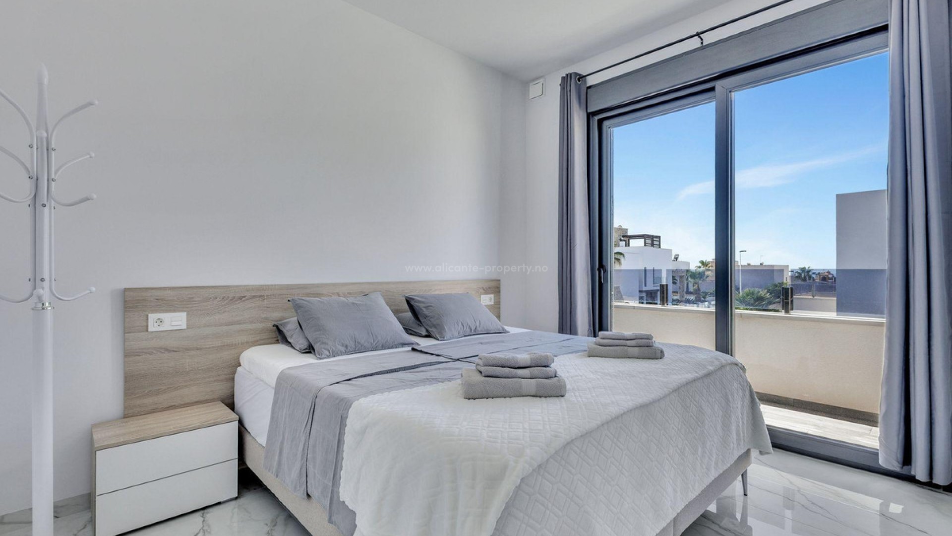 Hus / Villa i Torrevieja Centro
