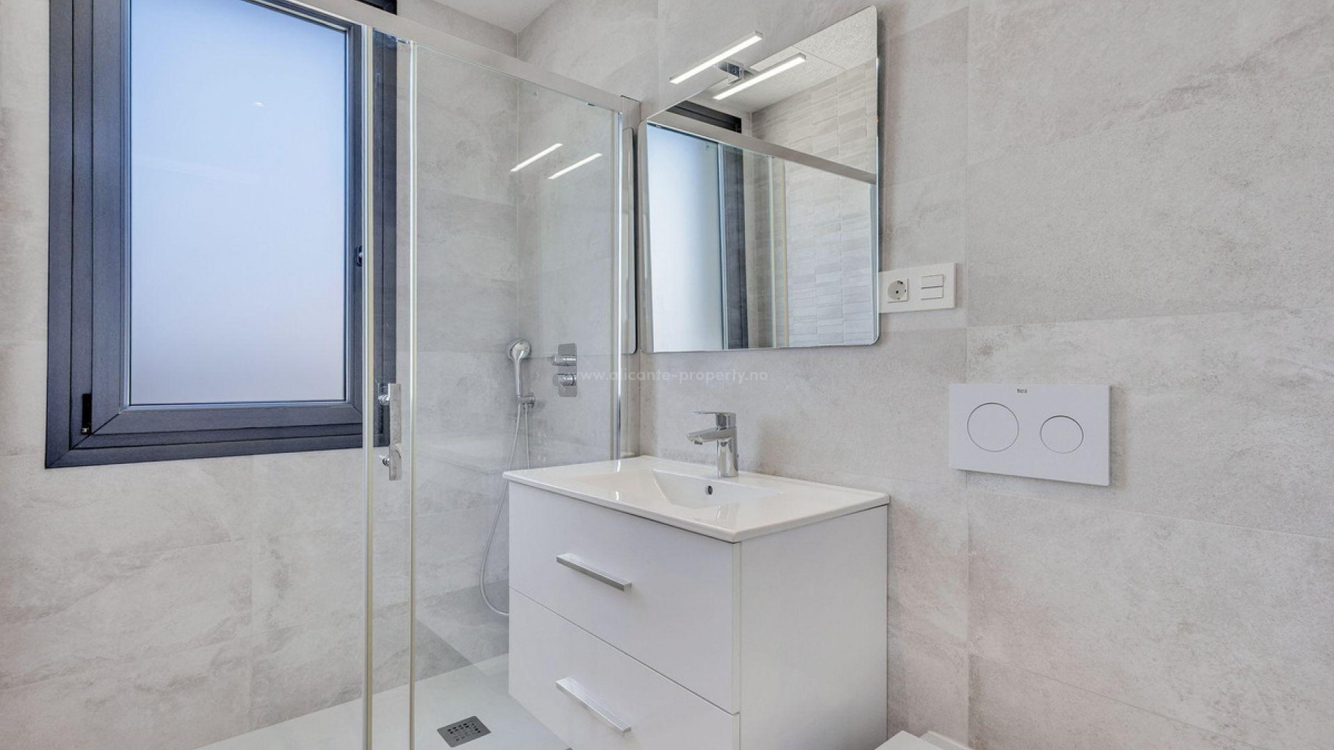 Hus / Villa i Torrevieja Centro
