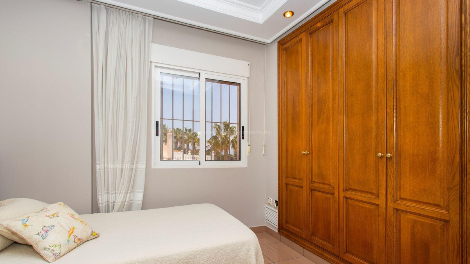 Hus / Villa i Torrevieja Centro