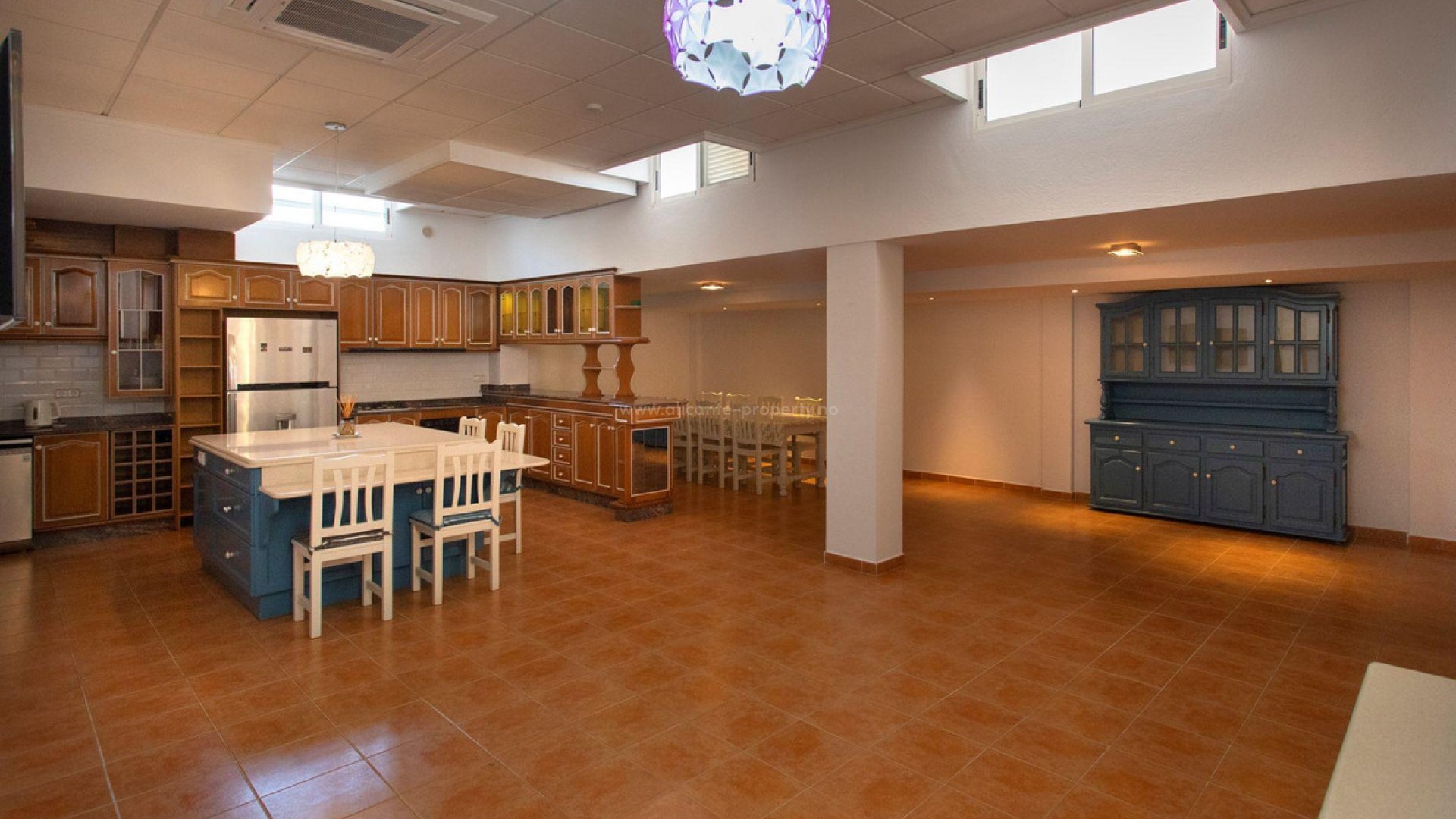 Hus / Villa i Torrevieja Centro