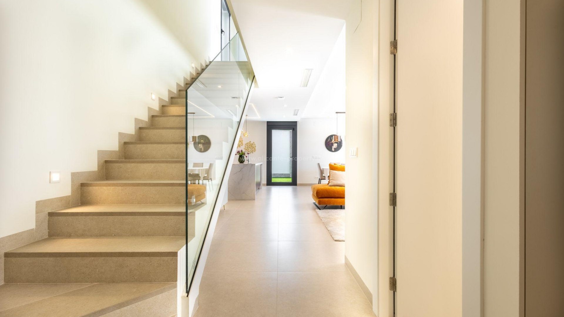 Hus / Villa i Torrevieja Centro
