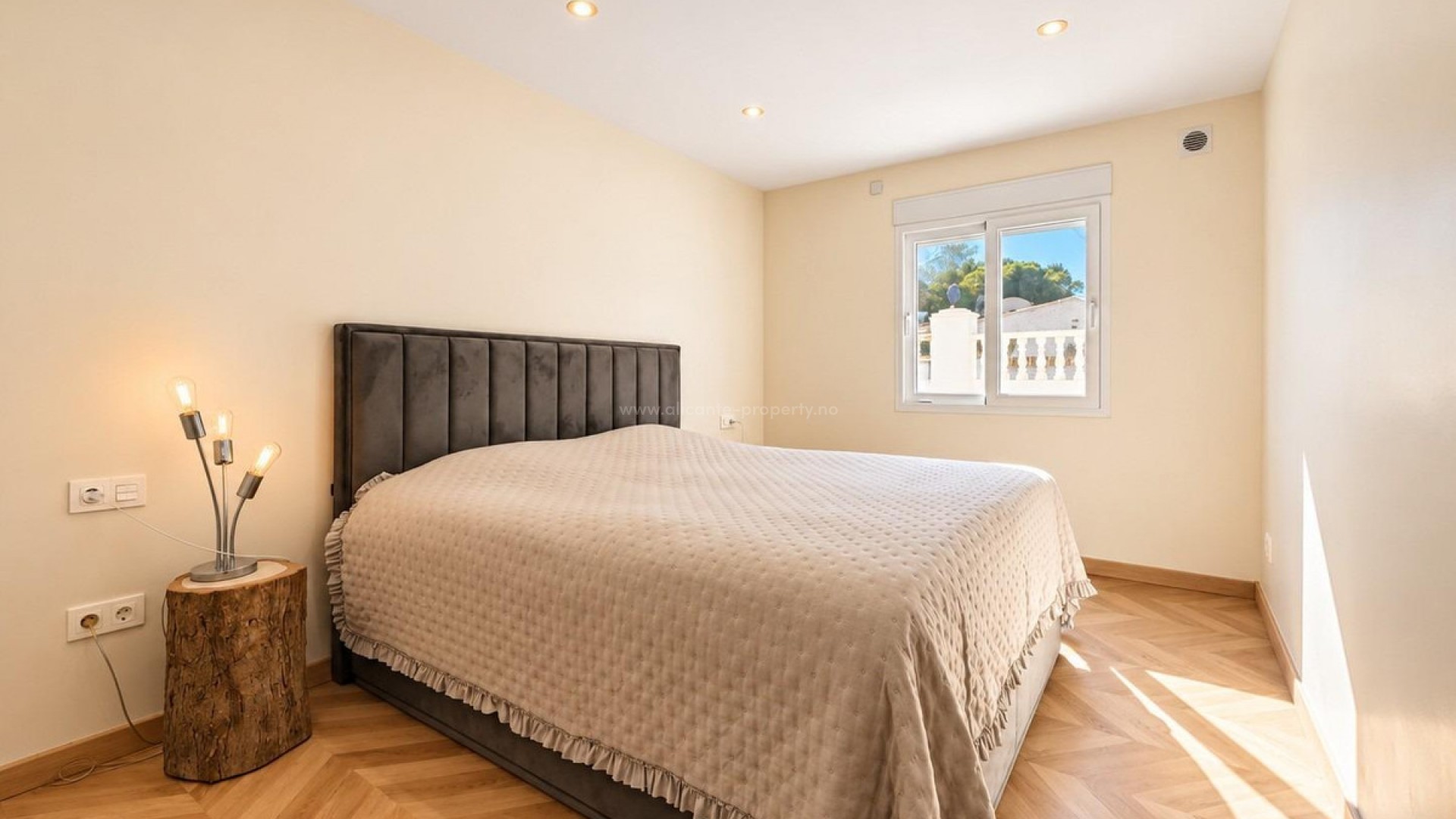 Hus / Villa i Torrevieja Centro