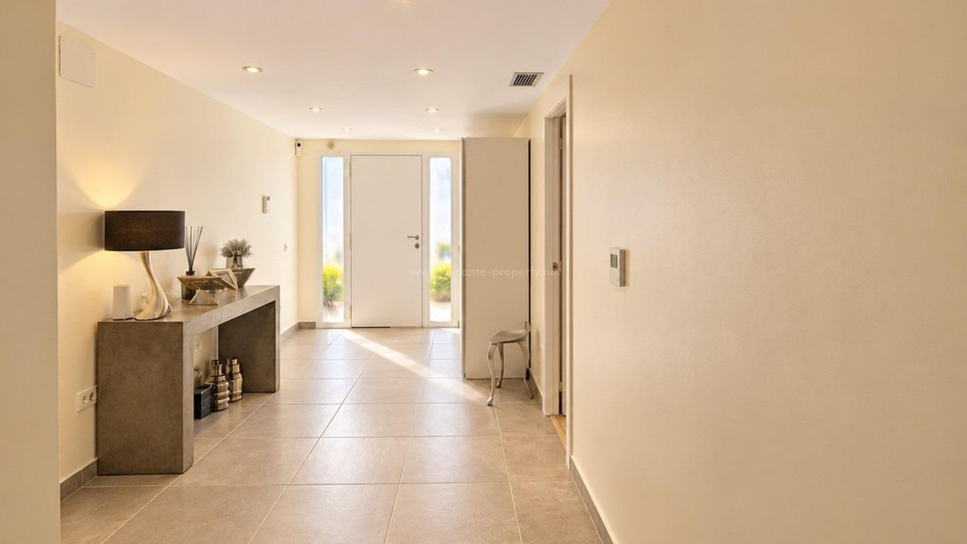 Hus / Villa i Torrevieja Centro