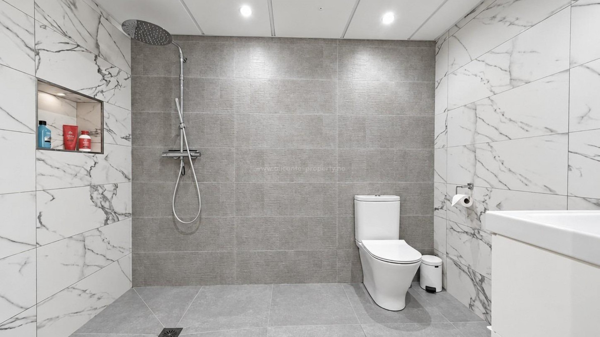 Hus / Villa i Torrevieja Centro