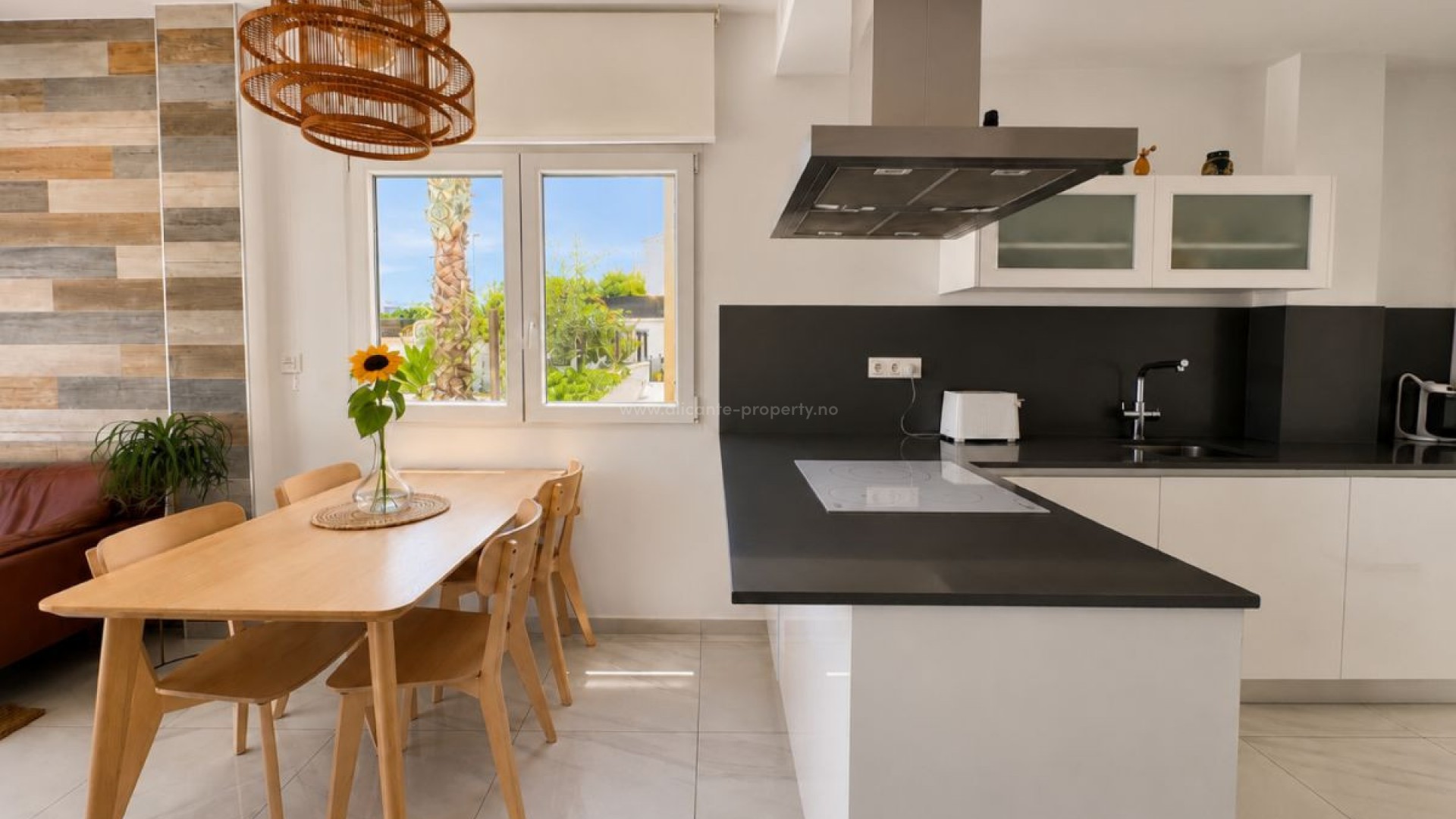 Hus / Villa i Torrevieja Centro