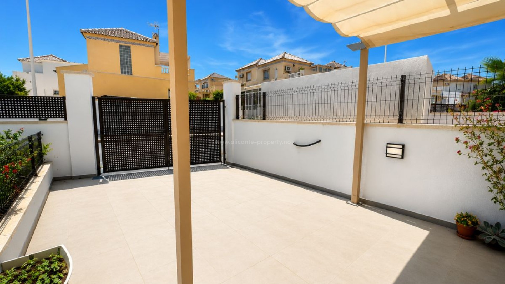 Hus / Villa i Torrevieja Centro