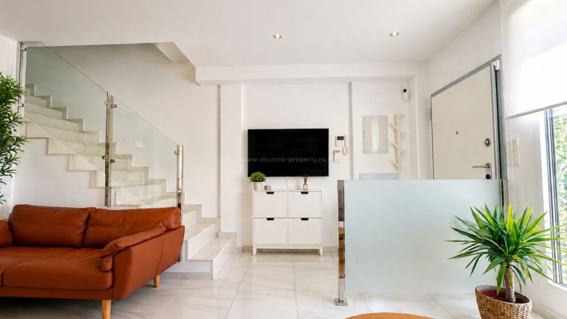 Hus / Villa i Torrevieja Centro