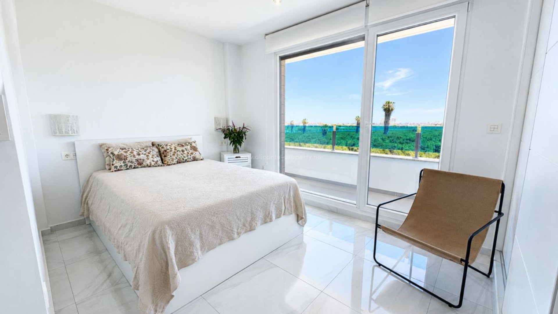 Hus / Villa i Torrevieja Centro