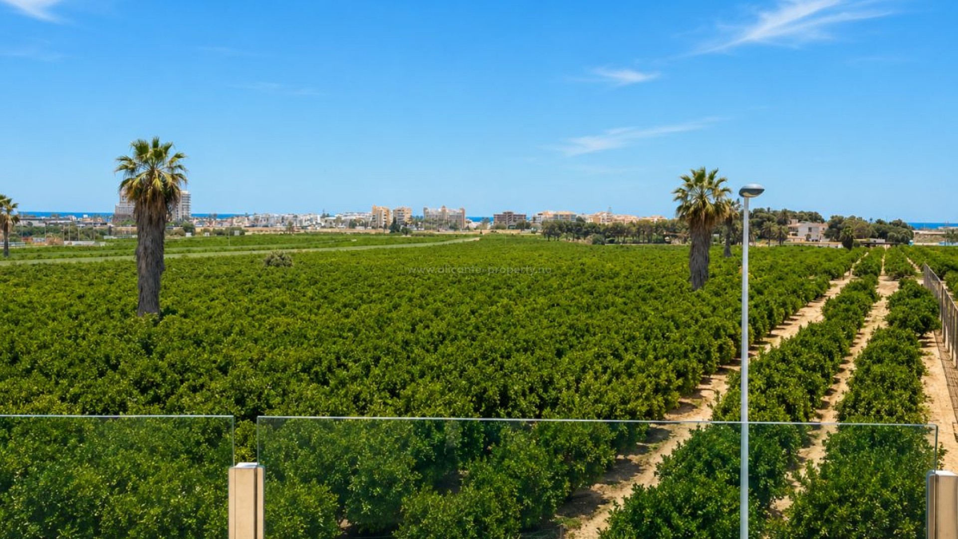 Hus / Villa i Torrevieja Centro