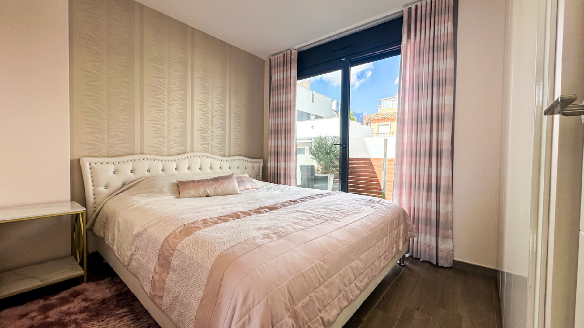 Hus / Villa i Torrevieja Centro