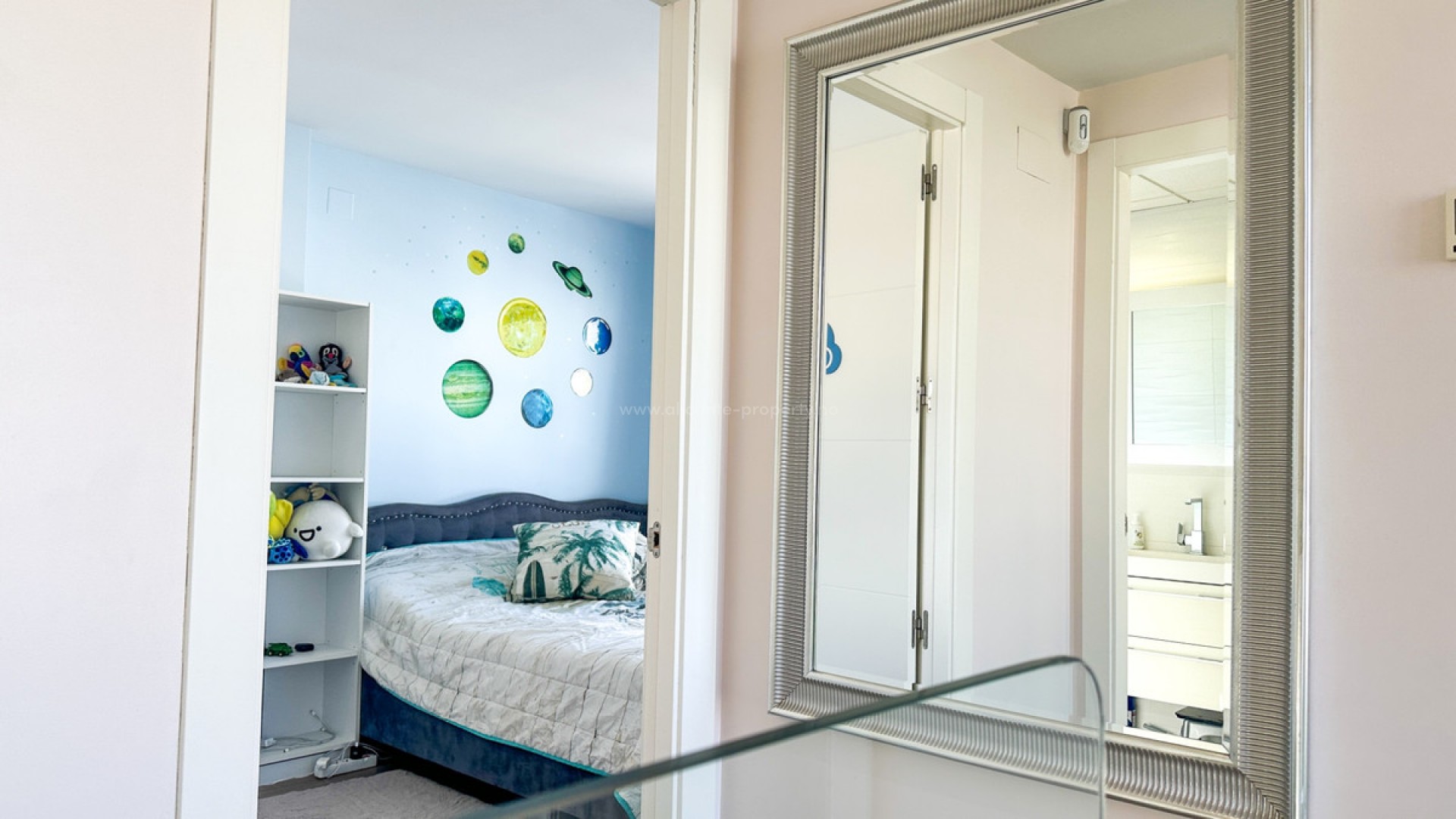 Hus / Villa i Torrevieja Centro