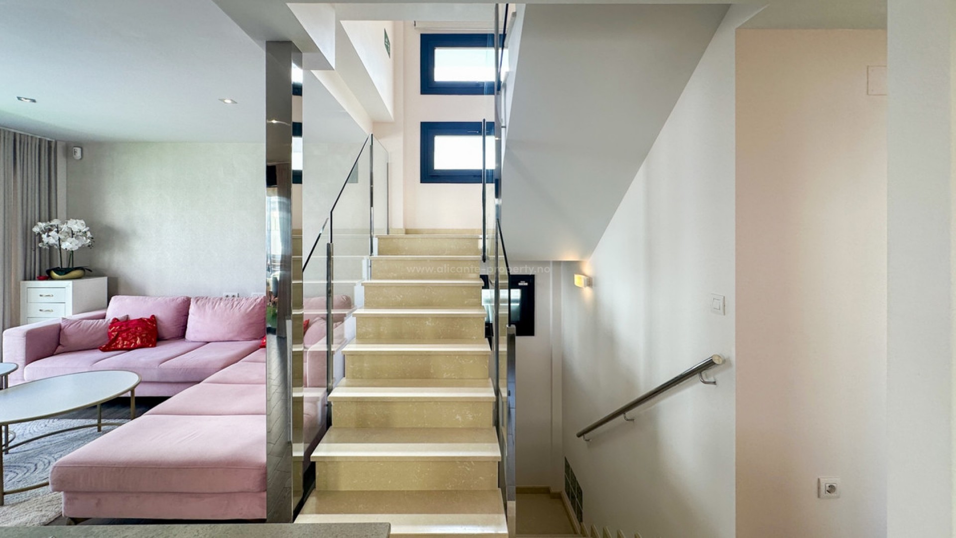 Hus / Villa i Torrevieja Centro
