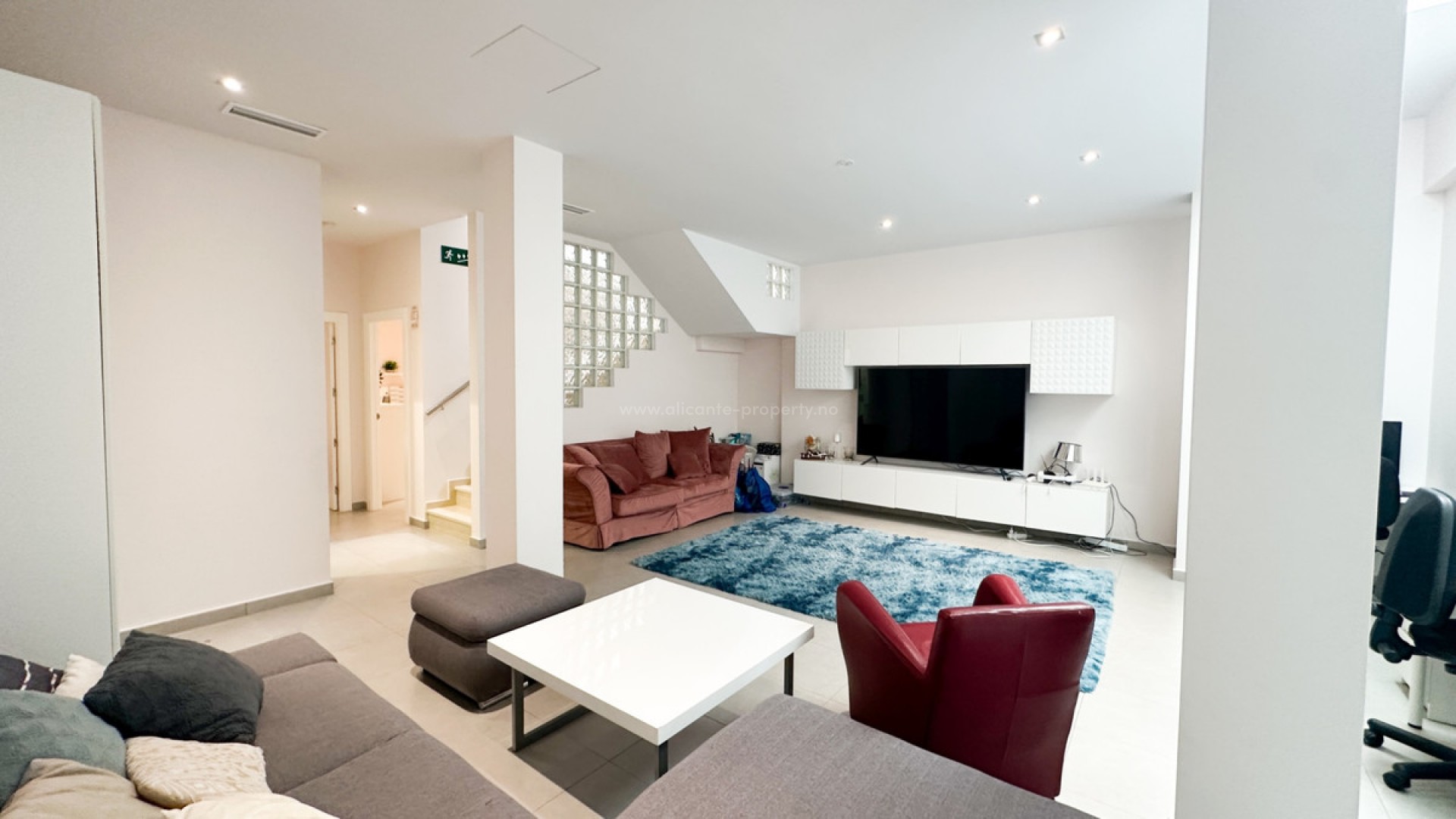 Hus / Villa i Torrevieja Centro