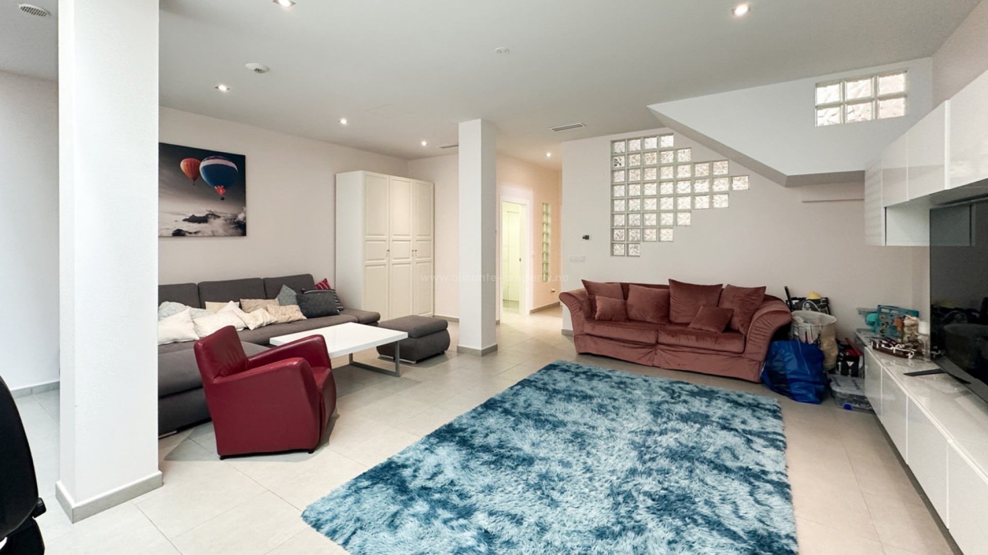 Hus / Villa i Torrevieja Centro