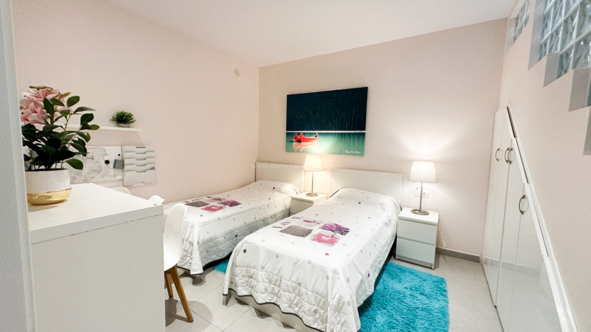 Hus / Villa i Torrevieja Centro