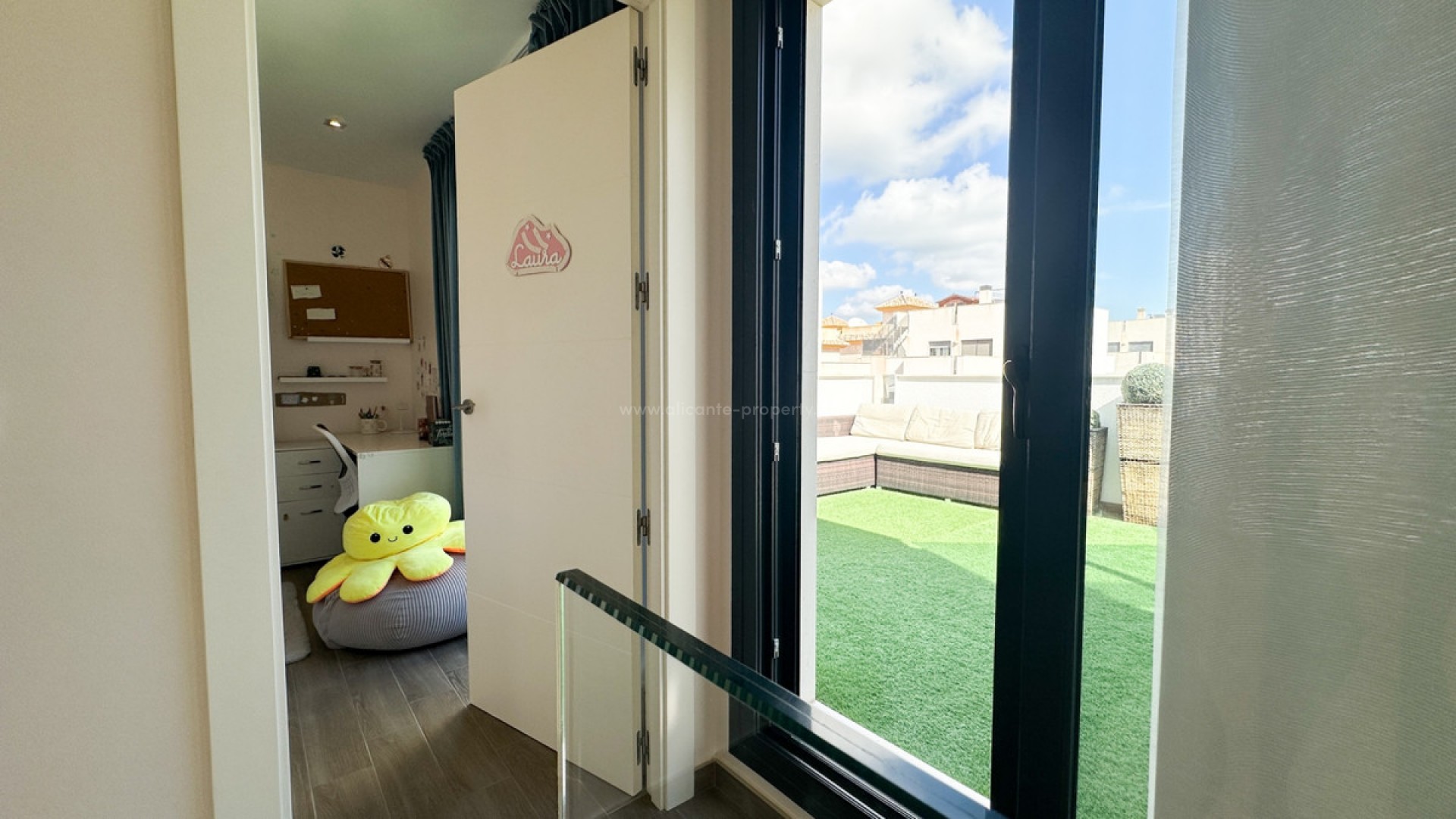 Hus / Villa i Torrevieja Centro