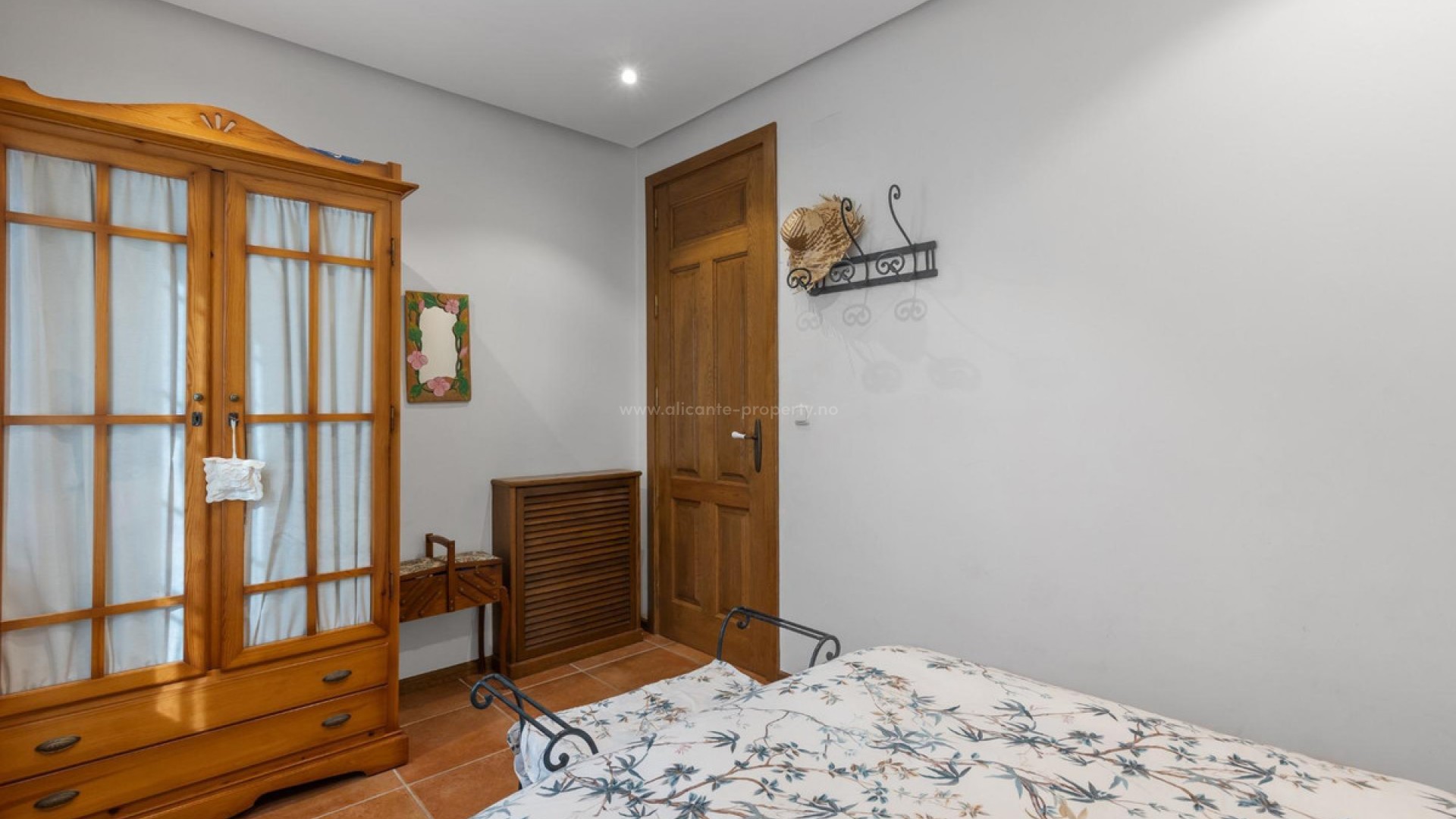 Hus / Villa i Torrevieja Centro