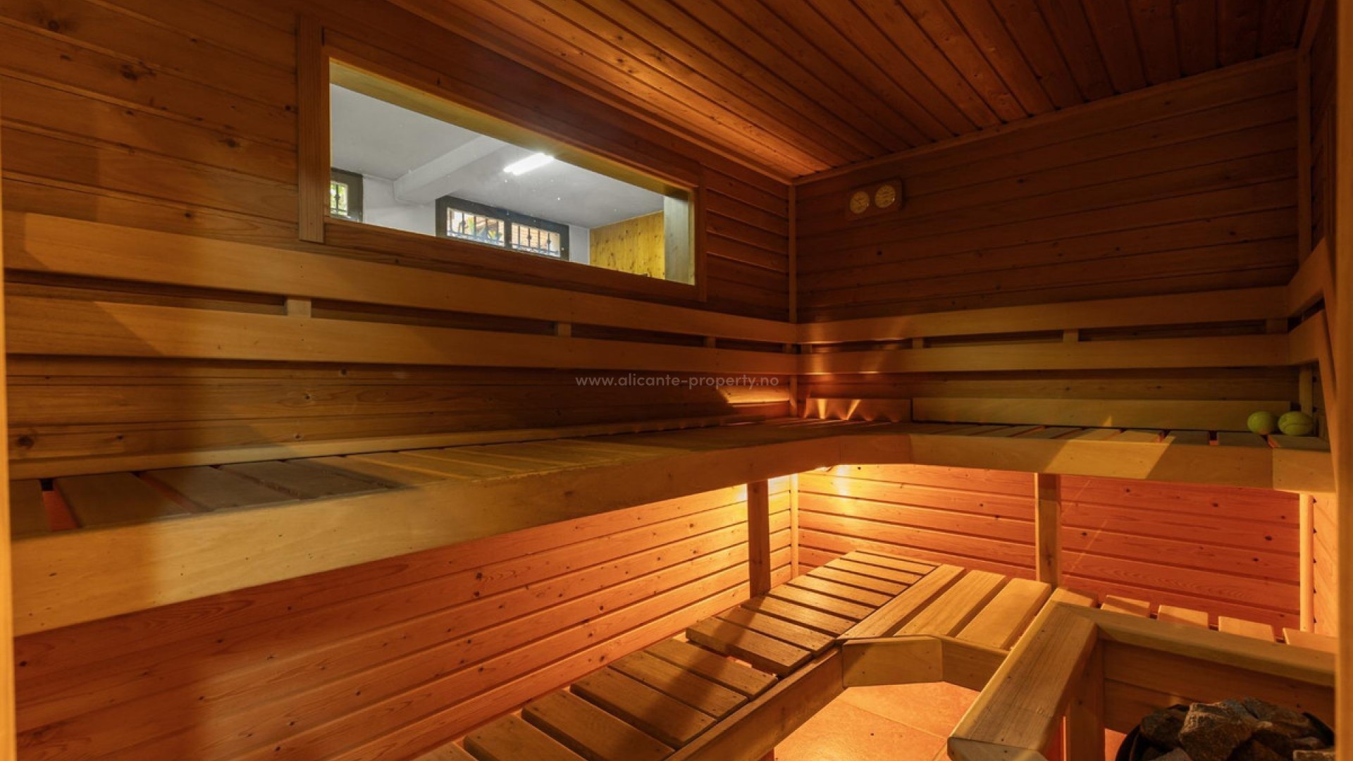 Hus / Villa i Torrevieja Centro