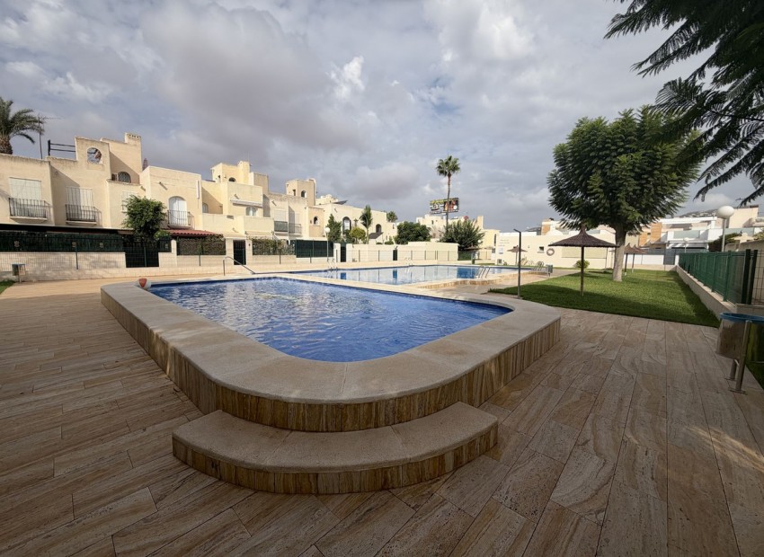 Hus / Villa i Torrevieja Centro