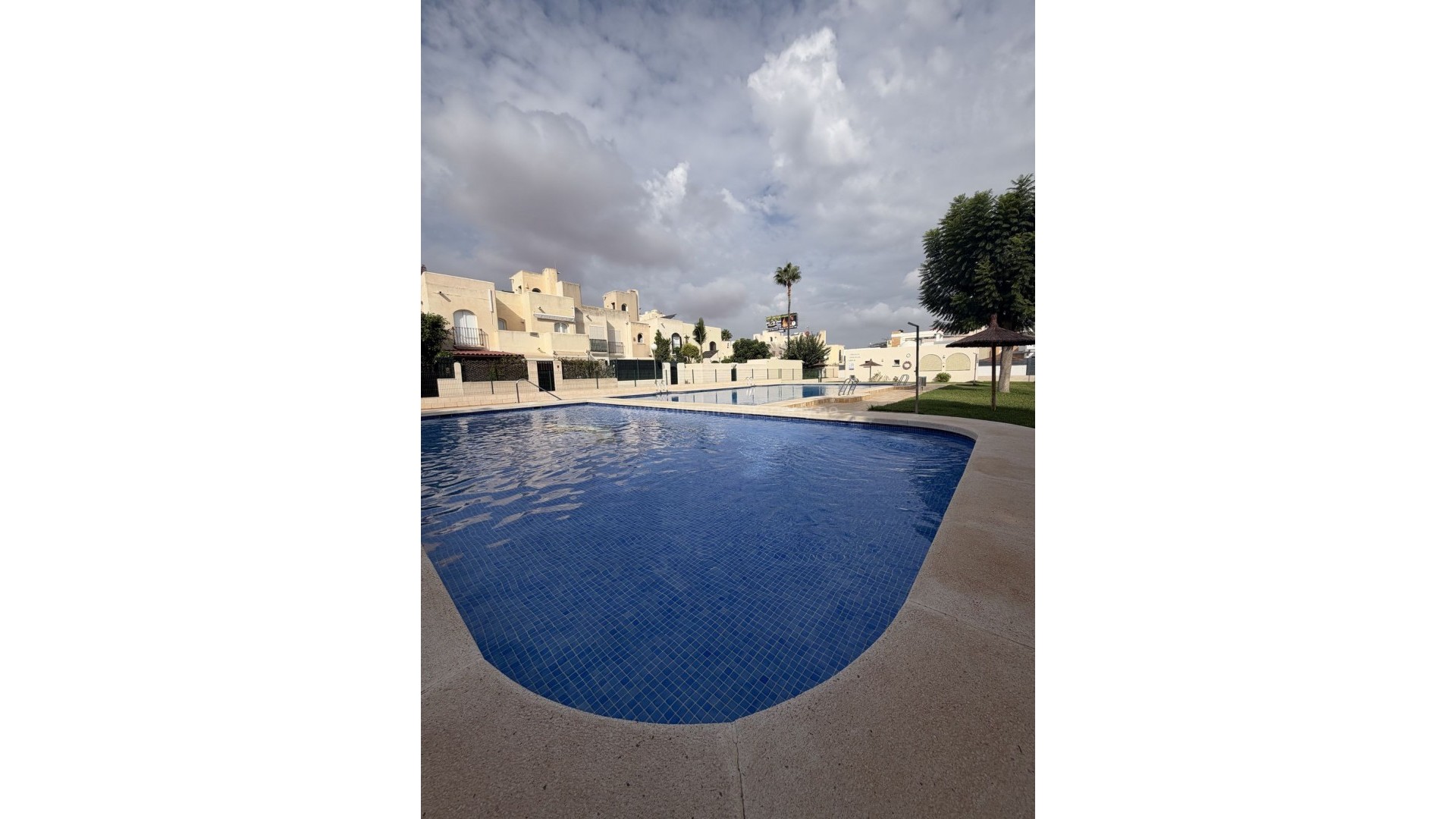 Hus / Villa i Torrevieja Centro